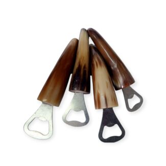 Horn Bottle Openers
