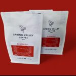 Spring Valley Coffee- Elgon Medium Roast