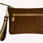 The Cassia Clutch