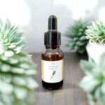 Lemongrass Essential Oil (15ml)