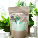 Herbal Foot Soak | Natural Detox & Relaxation – Home & Spa Botanics (200g)