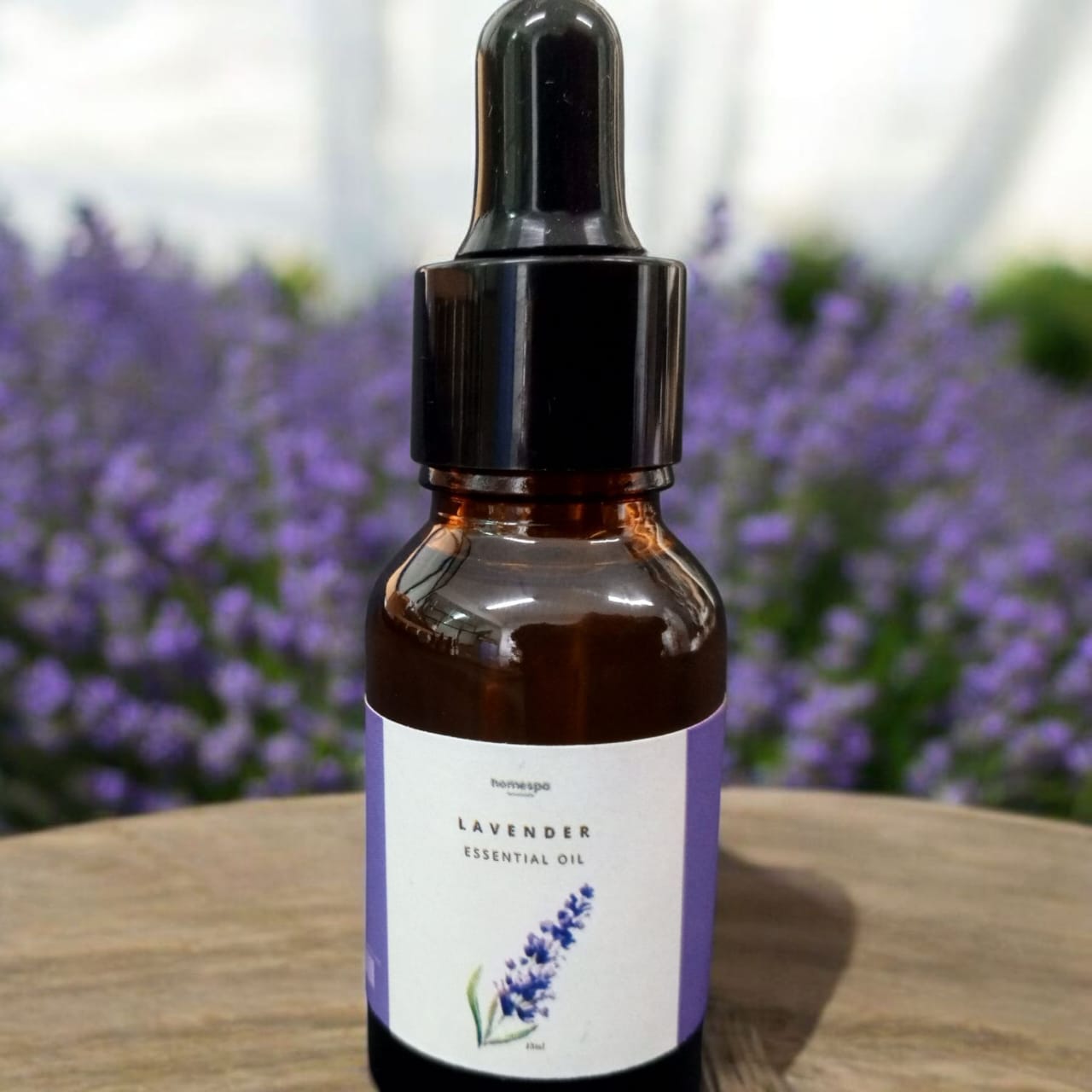 Lavendar Essential Oil