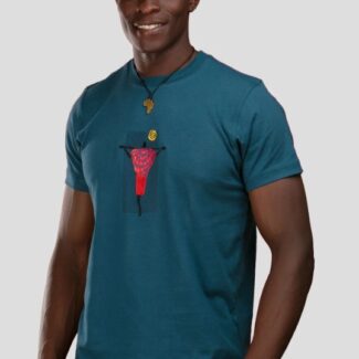 Masai Moran T-Shirt