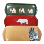 Mug Tray Melamine (1 Piece)