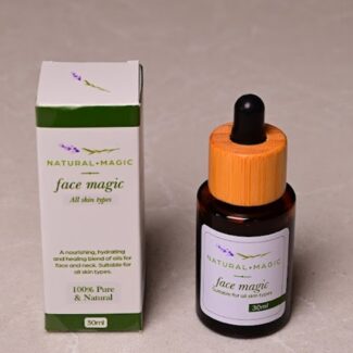 Face Magic