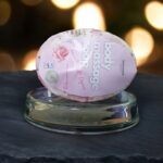 Natural Soap- Rose 80g