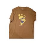 Tread Carefully Africa Big Foot