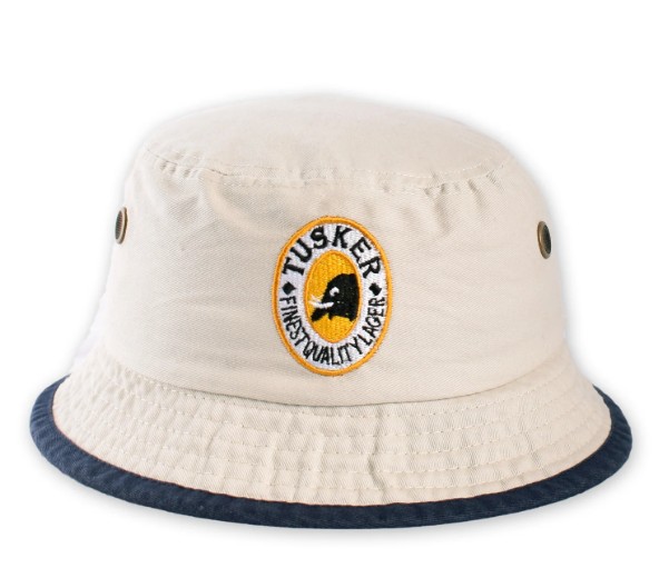 Tusker Bucket 2