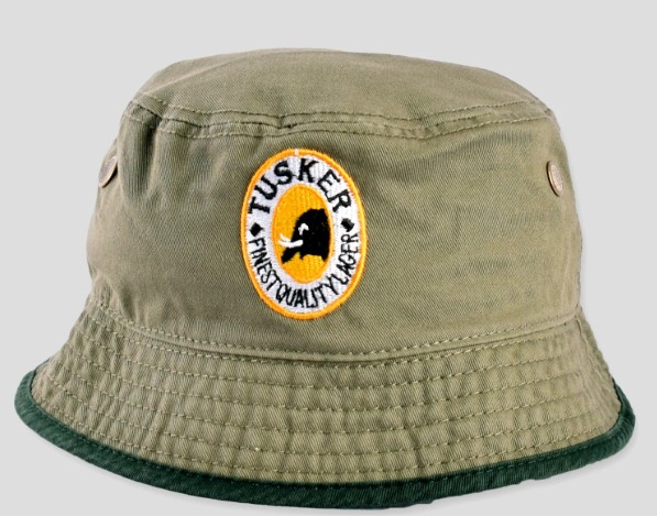 Tusker Bucket Hat 3