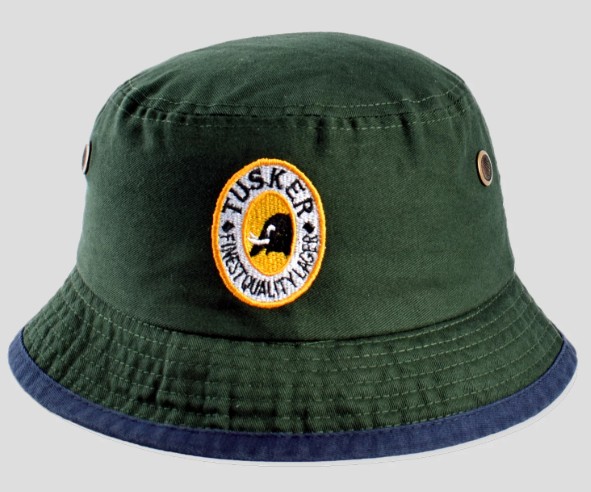 Tusker Bucket Hat 4