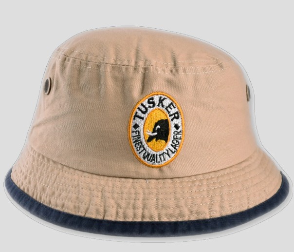 Tusker Bucket Hat