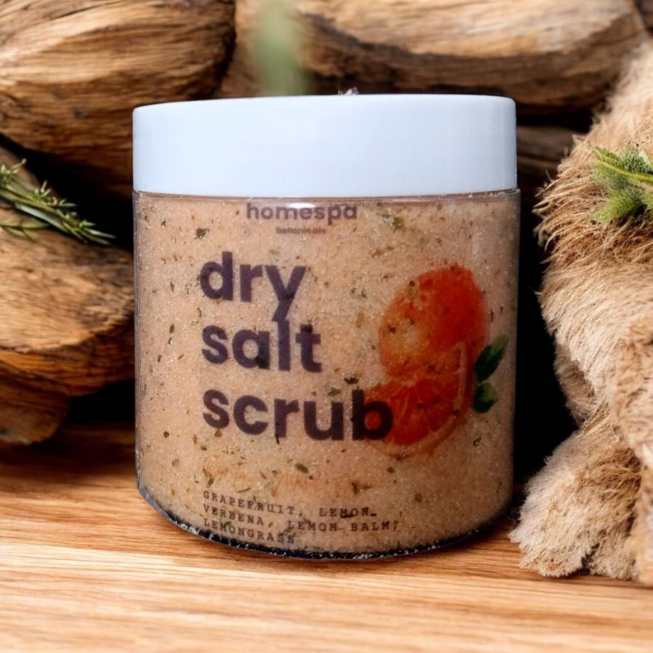 dry salt scrub grape fruit 2