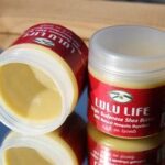 Lulu Life Shea Butter (50ml) – Mosquito Repellant